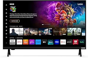61i5XJnKymL.__AC_SY300_SX300_QL70_FMwebp_ VIZIO VHD32M-0810 32 Inch V Series LED Smart TV review