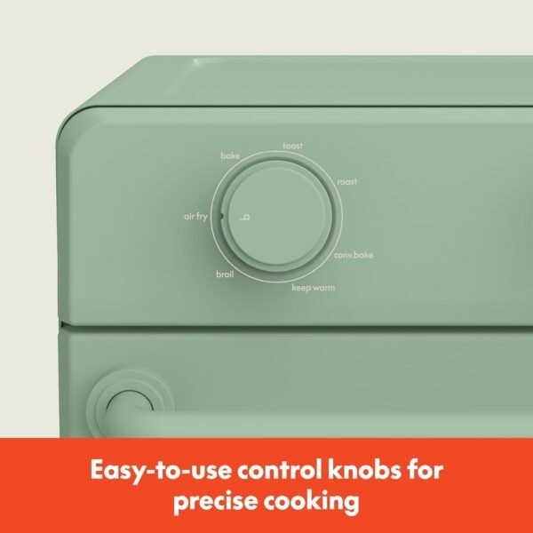 61pkBAi4mmL._AC_SL1500_ BELLA Air Fry Toaster Oven Review 7-in-1 Cooking Functions for Perfect Meals