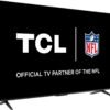 61t6XENRK8L._AC_SL1500_ TCL 4-Series 4K UHD Smart Roku TV review is this budget-friendly option worth it