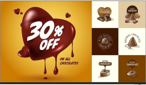 Sharp 75 Inch AQUOS 4K Ultra-HD TV review with wireless casting insights