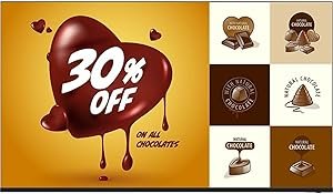 61wWmnLW-L._AC_SY300_SX300_ Sharp 75 Inch AQUOS 4K Ultra-HD TV review with wireless casting insights