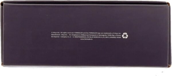 Formuler Z10 SE streaming media player review powerful 4K Android performance