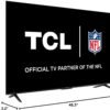 61zVh-0QDGL._AC_SL1500_ TCL 4-Series 4K UHD Smart Roku TV review is this budget-friendly option worth it