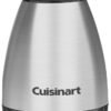 Cuisinart Mini Prep Plus Food Processor Review Compact Design and Efficient Performance