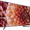 Sony XBR65X900F 4K Ultra HD Smart LED TV review with Alexa features
