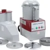 Robot Coupe R2 Dice Food Processor Review Powerful Performance for Commercial Kitchens