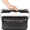 Tefal OptiGrill GC712D54 review Best electric grill for perfect cooking results