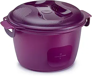 718uvUL782L.__AC_SX300_SY300_QL70_FMwebp_ Tupperware Microwave Rice Maker review Lightweight Purple 3L Cooker for Perfect Rice