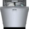 Bosch 300 Series Built-In Dishwasher SHE53B75UC review is it worth the investment