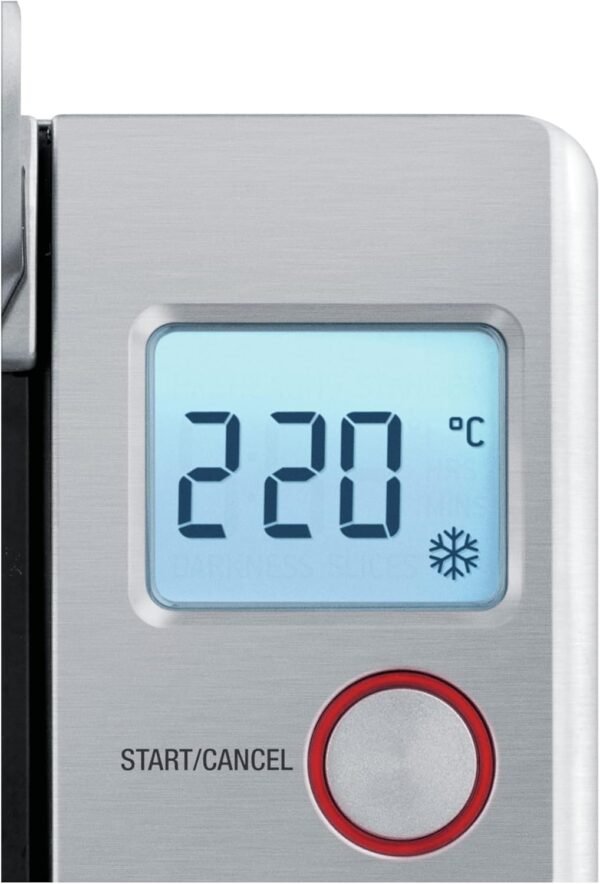 Breville Compact Smart Oven BOV650XL review is this the best toaster oven?