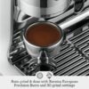 Breville Barista Touch Espresso Machine review unlocking premium coffee experience at home