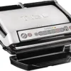 Tefal OptiGrill GC712D54 review Best electric grill for perfect cooking results