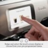 Breville Barista Touch Espresso Machine review unlocking premium coffee experience at home