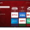 71E-pvBAEAL._AC_SL1500_ TCL 55S421 4K UHD HDR Roku Smart TV review and performance insights