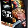 Tefal OptiGrill GC712D54 review Best electric grill for perfect cooking results