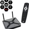 71ErEQoQiTL._AC_SL1500_ BuzzTV X5 streaming media player review powerful features and Android 11 experience