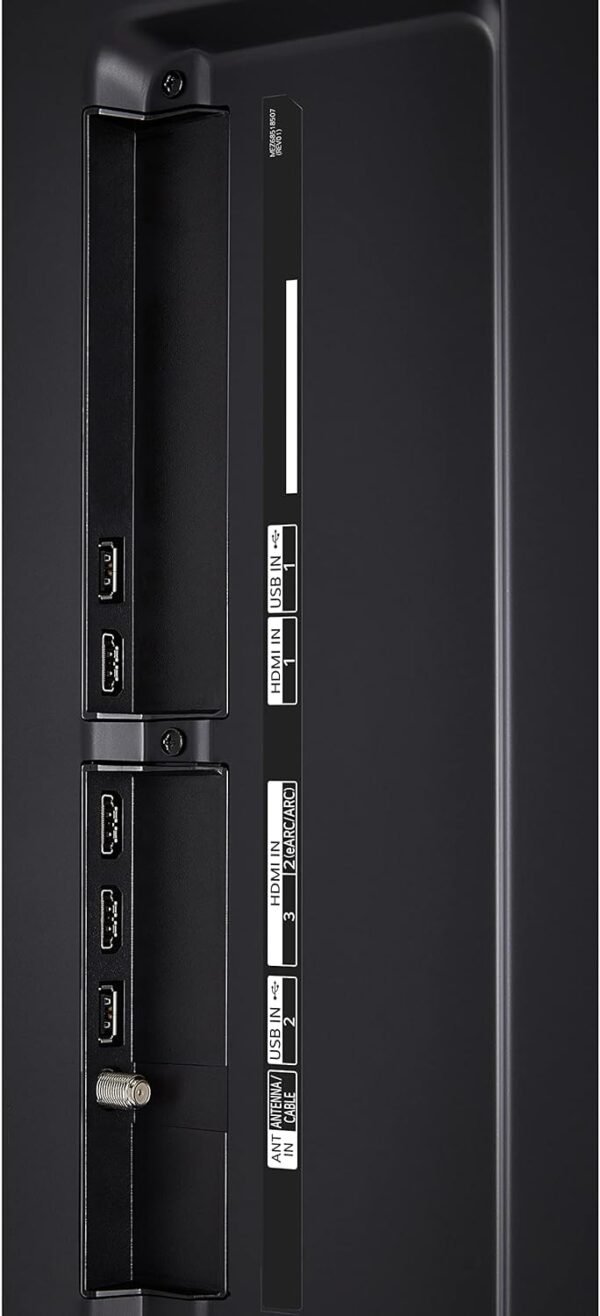 71FbjVerMDL._AC_SL1500_ LG 55-Inch UR9000 Series 4K Smart TV Review Stunning Picture and Gaming Features