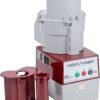 Robot Coupe R2 Dice Food Processor Review Powerful Performance for Commercial Kitchens