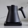 Fellow Stagg EKG Pro Electric Kettle review Precise Temperature Control and Quick Heating