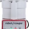 Robot Coupe R2 Dice Food Processor Review Powerful Performance for Commercial Kitchens