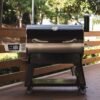 71LqeclDYQL._AC_SL1200_ Comprehensive review of the Recteq Flagship wood pellet smoker grill performance