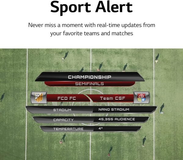 71N-0mxHcuL._AC_SL1500_ LG 65-Inch UQ7570 Series 4K Smart TV review AI-powered gaming experience