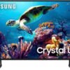 Samsung 50” Crystal UHD 4K Smart TV UN50DU6900FXZA review with features explained