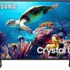 Samsung 50” Crystal UHD 4K Smart TV UN50DU6900FXZA review with features explained