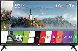 71TviRxPoL._AC_SY300_SX300_ LG 32LJ500B 32-Inch LED TV Review Affordable Performance in Compact Size