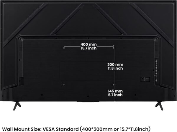 71YkJm3VtwL._AC_SL1500_ Hisense U6 Series 65-Inch QLED TV review Full Array Dimming and Dolby Vision