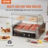 71Zj-c50DML._AC_SL1500_ VEVOR Hot Dog Roller review 11 rollers grill machine for perfect cooking