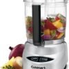 Cuisinart Mini Prep Plus Food Processor Review Compact Design and Efficient Performance