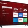 71ajADNXCvL._AC_SL1500_ TCL 55S421 4K UHD HDR Roku Smart TV review and performance insights