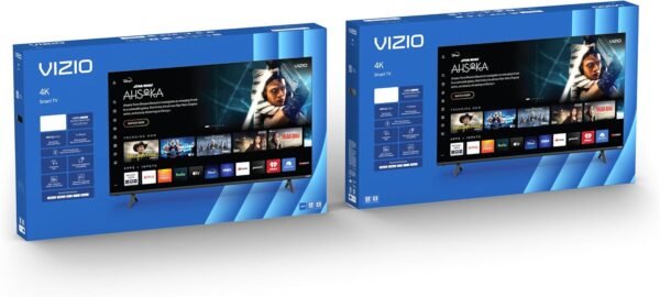 71b-McUOR0L._AC_SL1500_-1 VIZIO 50-inch 4K UHD LED Smart TV review with Dolby Vision and WiFi 6