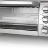 BLACK+DECKER Toaster Oven TO1475SSD review Efficient 4-slice natural convection stainless steel model