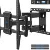 71dVs3bRlL._AC_SL1500_ Mounting Dream TV Wall Mount MD2296 review for 42-84 inch flat screens