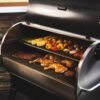 71eOta9w-L._AC_SL1200_ Comprehensive review of the Recteq Flagship wood pellet smoker grill performance