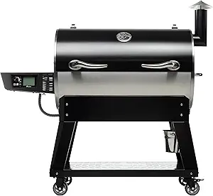 Comprehensive review of the Recteq Flagship wood pellet smoker grill performance