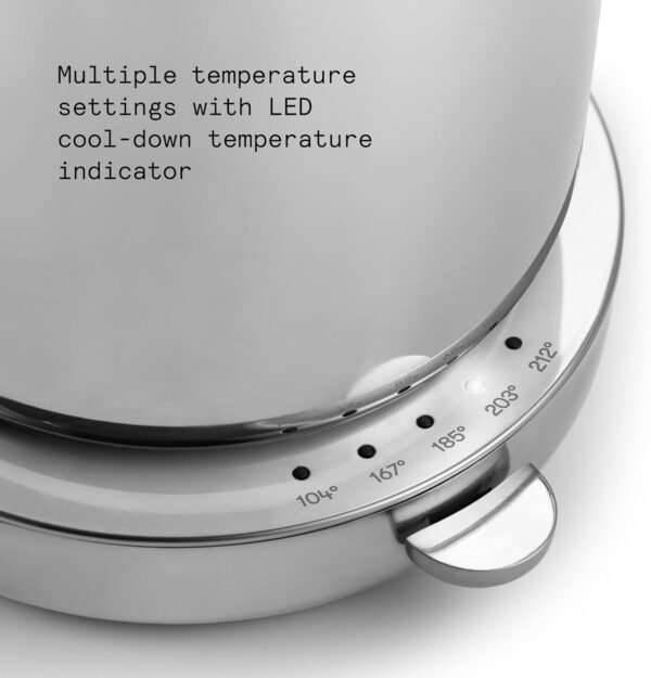 71kvdPB40XL._AC_SL1500_ Aarke Kettle review stainless steel electric kettle with energy-efficient design