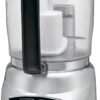 Cuisinart Mini Prep Plus Food Processor Review Compact Design and Efficient Performance