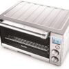 Breville Compact Smart Oven BOV650XL review is this the best toaster oven?