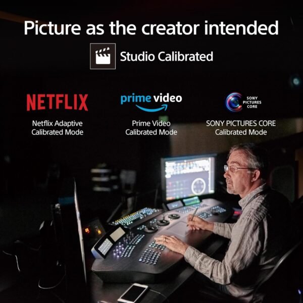 71myvQWbUKL._AC_SL1500_-1 Sony 65 Inch Mini LED QLED TV K65XR90 Review Perfect for Gaming and Streaming