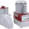 Robot Coupe R2 Dice Food Processor Review Powerful Performance for Commercial Kitchens