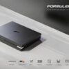Formuler Z10 Streaming Media Player review with 4K Android 10 and bonus accessories