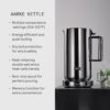 71prkSvANbL._AC_SL1500_ Aarke Kettle review stainless steel electric kettle with energy-efficient design