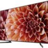 Sony XBR65X900F 4K Ultra HD Smart LED TV review with Alexa features