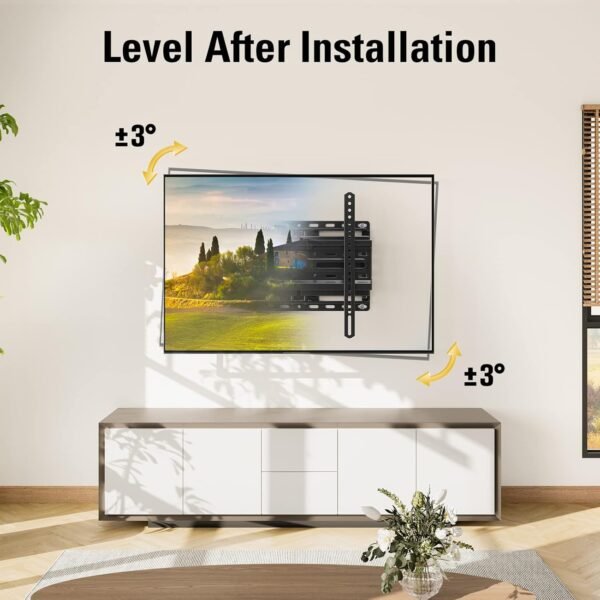 71r5q2FgrL._AC_SL1500_ Mounting Dream TV Wall Mount MD2380 review for 32-65 inch televisions