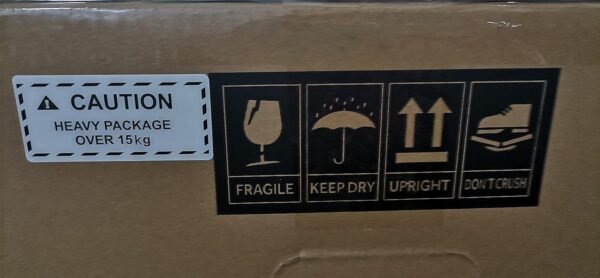 HAVA Countertop Dishwasher TDQR review portable compact appliance with built-in water tank