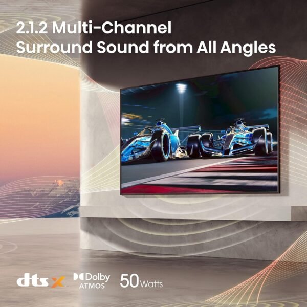 71zTSCoI6L._AC_SL1500_ Hisense 100U8K 100-Inch QLED TV review Mini-LED brilliance and advanced gaming features