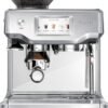 Breville Barista Touch Espresso Machine review unlocking premium coffee experience at home